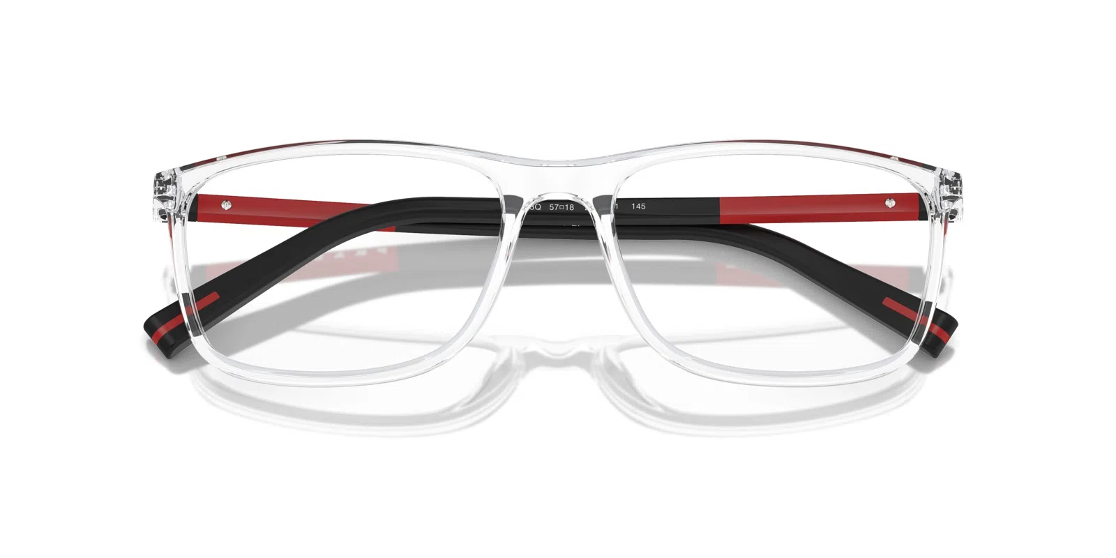 Prada Linea Rossa 03QV Eyeglasses - view 32